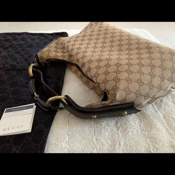 Gucci handbag - Picture 2 of 8